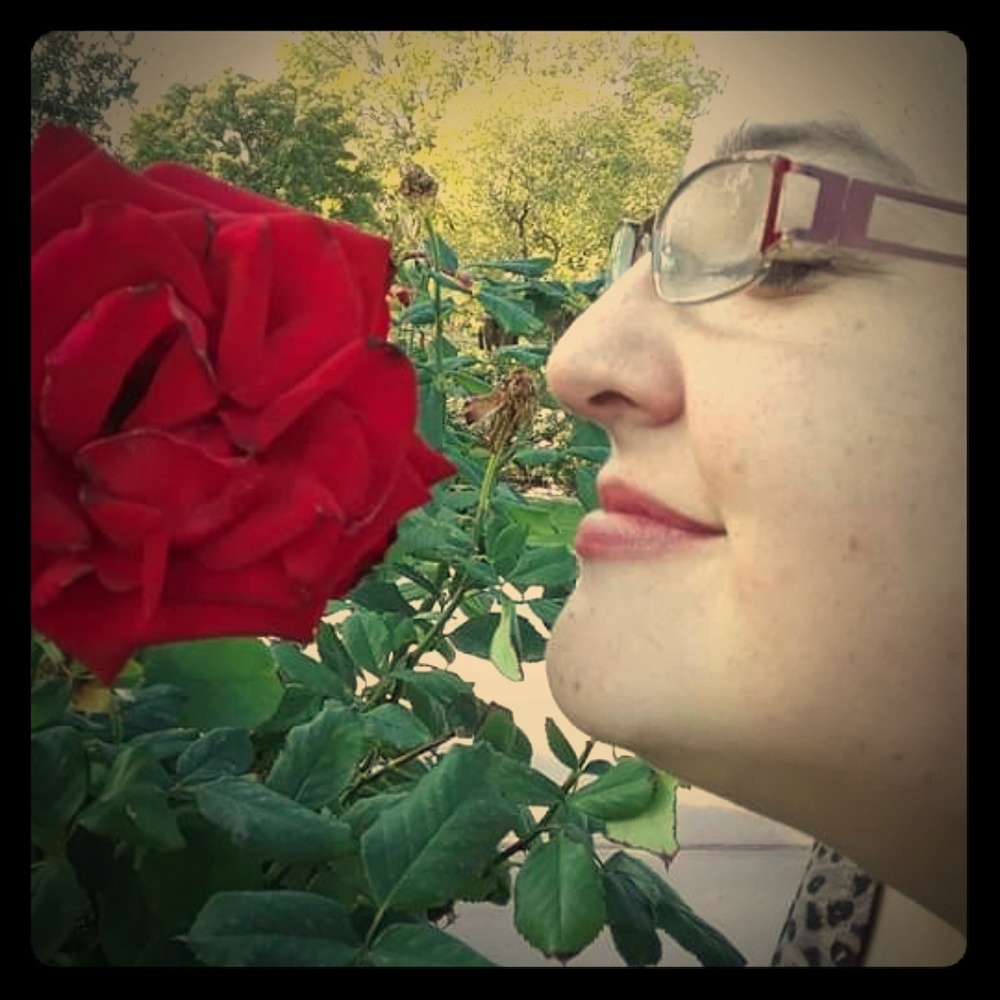 Meet your Posher, Laura